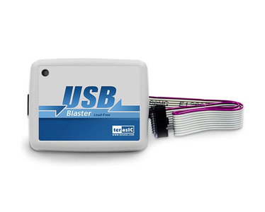 Загрузочный кабель USB Blaster Download Cable