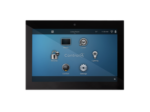 Настенная сенсорная панель Control4 серии T3 10"