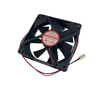 Вентилятор Evercool DC 12В, 0.24A EC9225H12B
