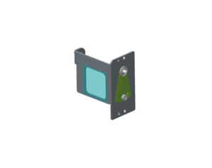 Notch filter (для DP2K-6E)