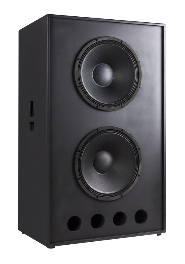 Сабвуфер Eurosound CE-218B