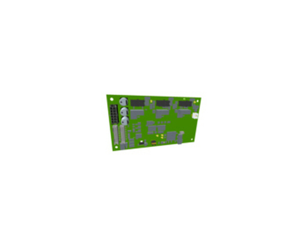 Peltier Controller Board (для DP2K-8SLP) 
