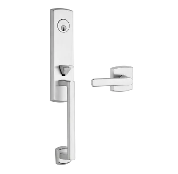 Дверная ручка Baldwin Soho Control4 (правая рука)