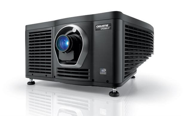 Проектор Christie CP2208-LP (DCP, 11000лм)