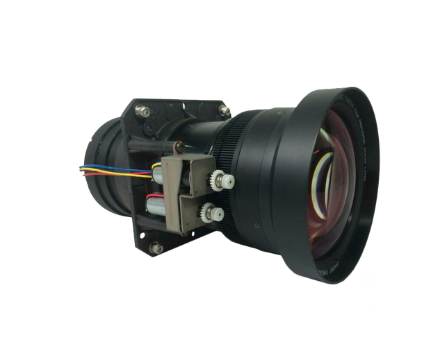 Объектив Sanyo LNS-W02Z 1.4-1.9:1