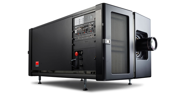 Проектор Barco DP4K-20LHC (DCP)