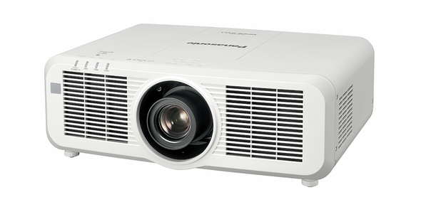Проектор Panasonic PT-MW630LE (6500лм, лазер)