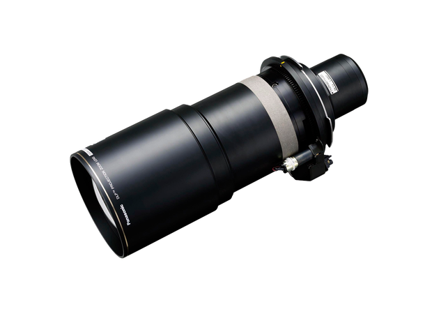 Объектив Panasonic ET-D75LE8 7.3-13.8:1 (WUXGA)