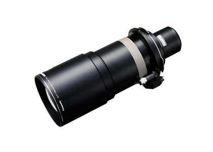 Объектив Panasonic ET-D75LE8 7.3-13.8:1 (WUXGA)