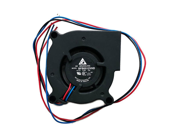 Вентилятор Delta Electronics BRUSHLESS BFB0512VHD