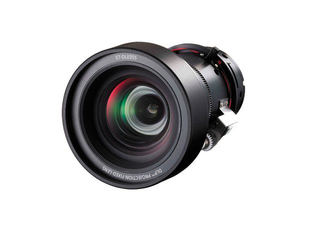 Объектив Panasonic ET-DLE055 0.8:1 (WUXGA)