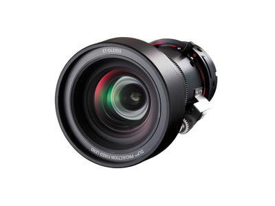 Объектив Panasonic ET-DLE055 0.8:1 (WUXGA)