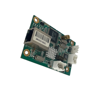 Интерфейс USB & Ethernet Asix для Doremi