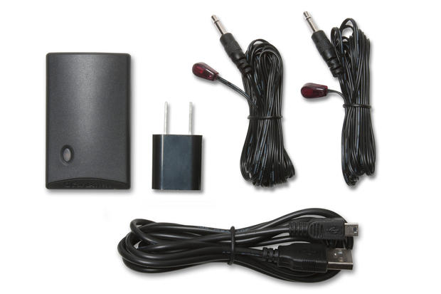 Беспроводной ИК-передатчик ZigBee Control4