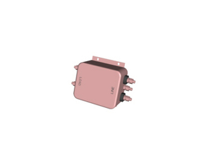 Mains filter 250V/60A (для DP2K-C) 