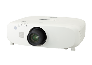 Проектор Panasonic PT-EZ770ZE (6500лм)