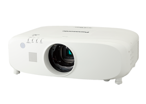 Проектор Panasonic PT-EZ770ZLE (6500лм)