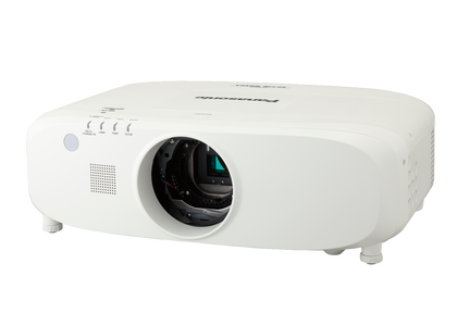 Проектор Panasonic PT-EZ770ZLE (6500лм)