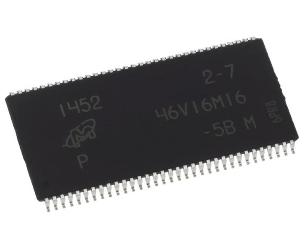 Micron 46V16M16 DOUBLE DATA RATE(DDR) SDRAM