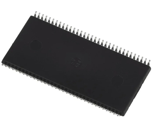 Micron 46V16M16 DOUBLE DATA RATE(DDR) SDRAM