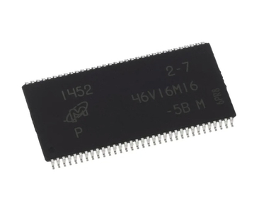 Micron 46V16M16 DOUBLE DATA RATE(DDR) SDRAM
