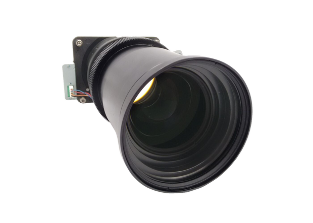Объектив Sanyo LNS-T31A 2.3-4.2:1