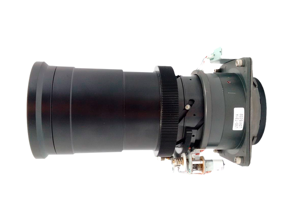 Объектив Sanyo LNS-T31A 2.3-4.2:1