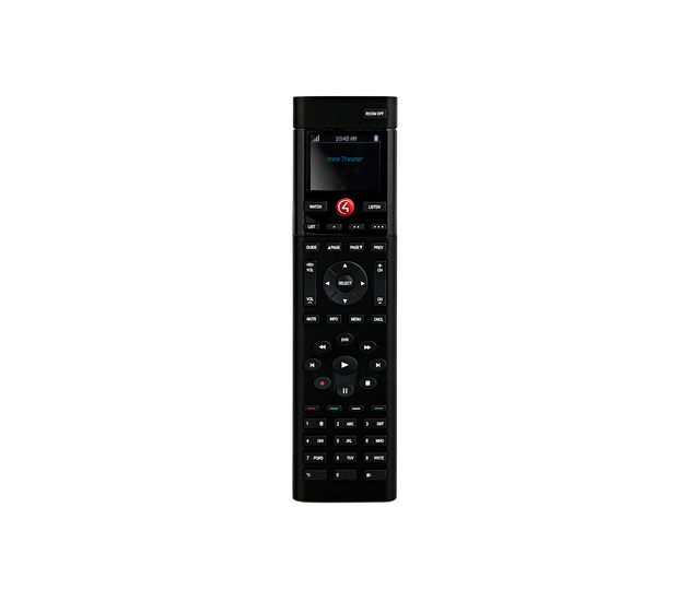 Пульт управления Control4 SR260 (с зарядной станцией)