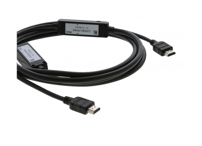 Волоконно-оптический удлинитель HDMI Kramer 100м
