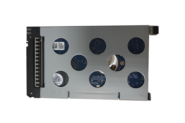 Жесткий диск HDD для ICMP (1 TБ)