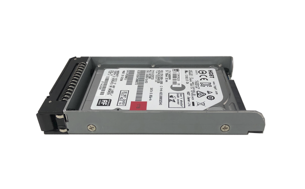 Жесткий диск HDD для ICMP (1 TБ)