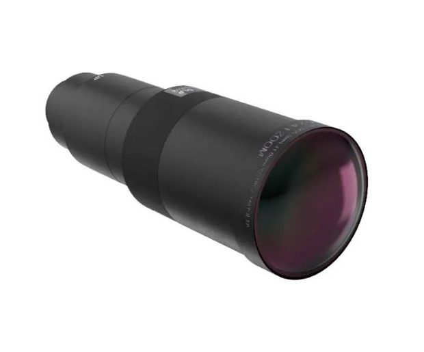 Объектив Konica Minolta 1.6-2.4 DLPCine HB Zoom Lens