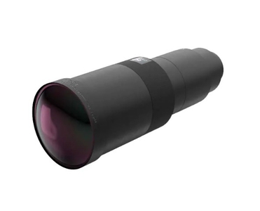 Объектив Konica Minolta 1.6-2.4 DLPCine HB Zoom Lens