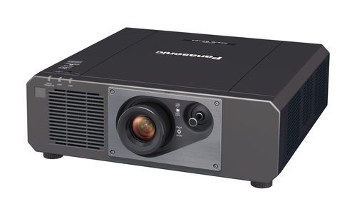 Проектор Panasonic PT-RZ570BE (5400лм, лазер)