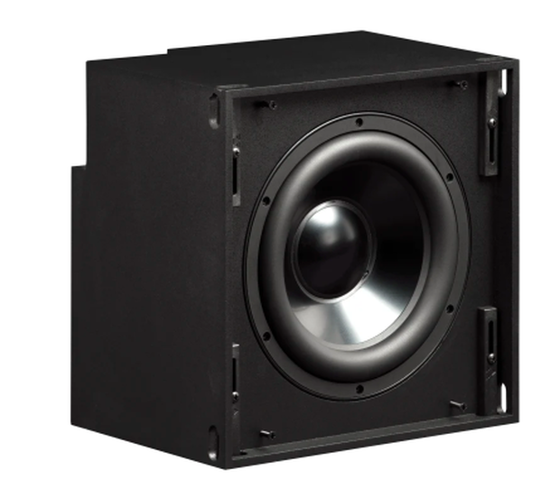 Сабвуфер Triad Mini Control4 (8 Sub RackAmp 700)