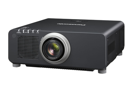 Проектор Panasonic PT-DX100EK (10000лм)