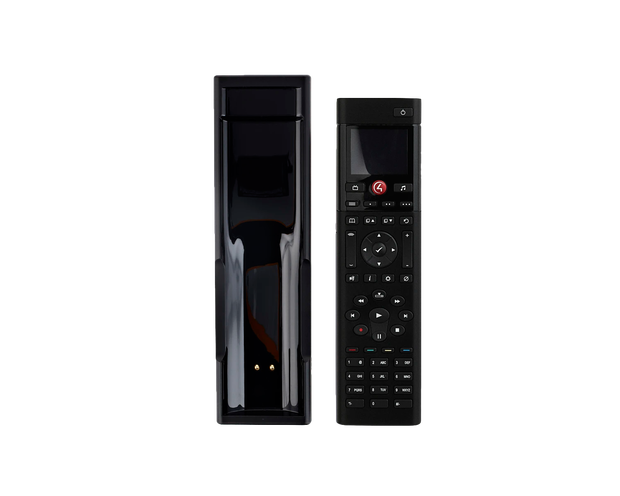 Пульт управления Control4 SR260i (с зарядной станцией)