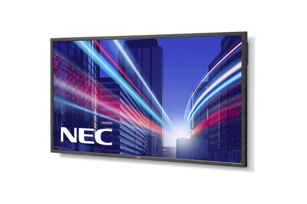 LED панель NEC P801