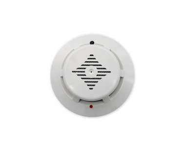 Датчик уровня углекислого газа Smart House CO2