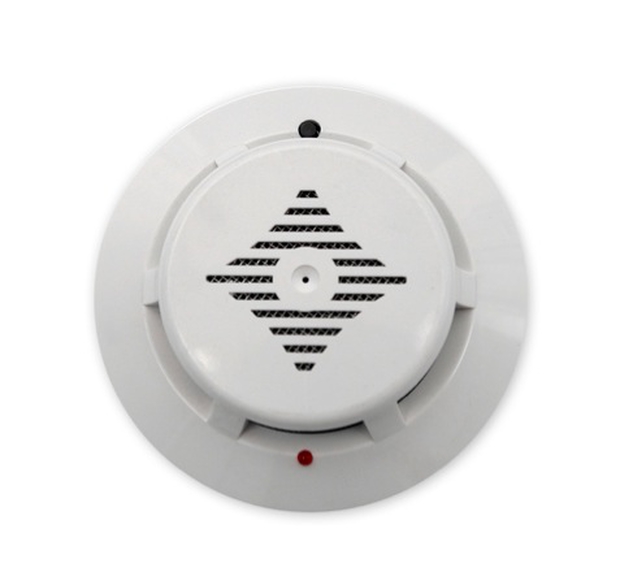Датчик уровня углекислого газа Smart House CO2