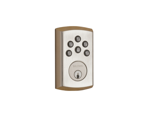 Электронный замок Control4