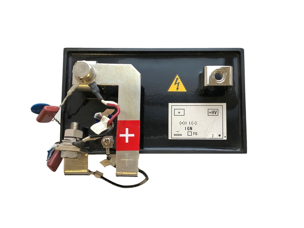 Блок розжига (Ignitor) для Christie/NEC (refurbished)