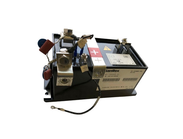 Блок розжига (Ignitor) для Christie/NEC (refurbished)