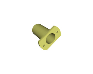 Lamp House SPG socket (для DP2K-C/S) 