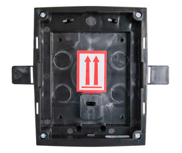 Короб для домофона DS2 Mini Control4