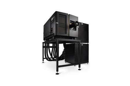 Проектор Barco DP4K-40LHC (DCP)