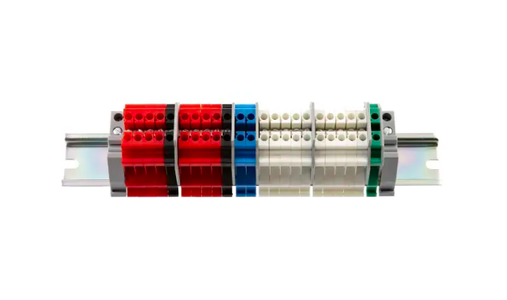 Клеммный блок Control4