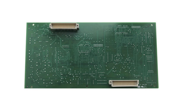 Плата Dolby (Digital Film Decoder Circuit Board) CAT773Z для CP650