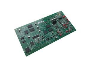 Плата CAT773Z для CP650