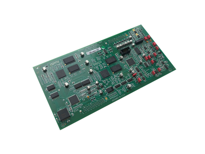 Плата CAT773Z для CP650